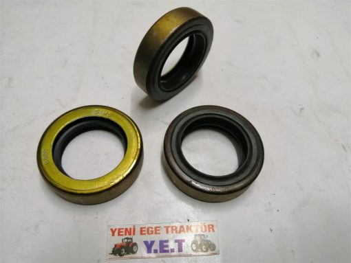 Ford Traktör 3000/2000 Dexta Kuyruk Mil Keçe (41.28X62.10X15.87) (8000) Sims D9NN703BA 57121