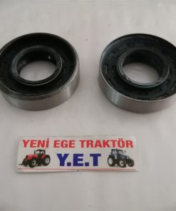 Ford Traktör 3000/2000/5000 Hidrolik Pompa Keçe (25.4X50.9X13.49) (46-Fg) Feko C5NN851A 57128