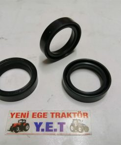 Ford Traktör 3000/2000/5000 Fren Pedal Keçe (28,58X39.95.7.93) (213-A) Feko D9NN2N289AA 57136
