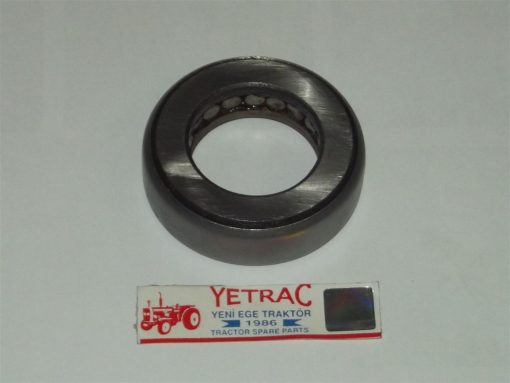 Ford Traktör 3000/2000/Dexta/3600/3610 (3W-353) Ön Akson Taban Bilya İthal C0NN3123B 57373