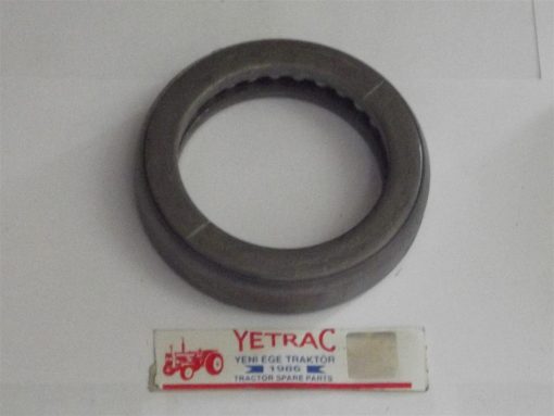 Ford Traktör 5000/6600/6610 (T199) Ön Akson Taban Bilya Drs C0NN3A299A 57375