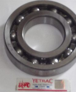 Ford Traktör 3000/5000 (Lj-2) Şanzuman Arka Kapak Bilya İthal-R C5NN7127A 57382