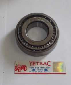 Ford Traktör 3000/2000/5000 (30205) Kamalı Mil Arka Dip Bilya İthal-R C5NN7N048A 57400