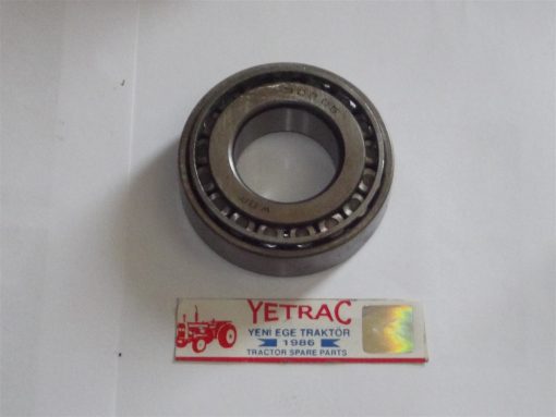 Ford Traktör 3000/2000/5000 (30205) Kamalı Mil Arka Dip Bilya İthal-R C5NN7N048A 57400