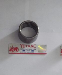 Ford Traktör 3000/2000/165/175/M.Power (Bh-1612) Hidrolik Pompa Ve Kamalı Mil Masura Bilya İthal-R 834844 57418