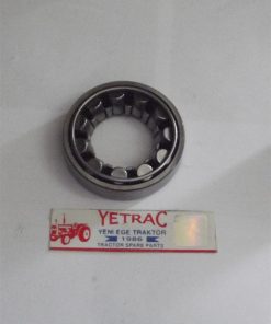 Ford Traktör 3000/3600/3610/2000 (L-5738B) Direksiyon Bilya Alt (İnce) İthal C5NN3N615A 57426