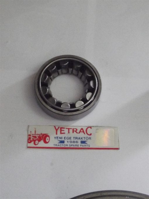Ford Traktör 3000/3600/3610/2000 (L-5738B) Direksiyon Bilya Alt (İnce) İthal C5NN3N615A 57426