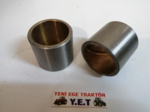Ford Traktör 5000/6600/6610 Ön Akson Burcu Üst Çelik Has Teknik C5NN3109A 57496
