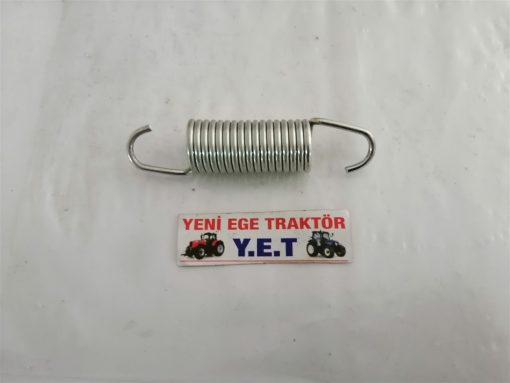 Ford Traktör 3000/3600/3610 Fren Pedal Yayı Yay C5NN2472B 57605