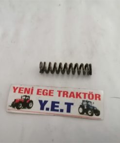 Ford Traktör 3000/5000/3600/6610 Şanzuman Vites Mil Yayı (36 Mm) Yay 797234 57620