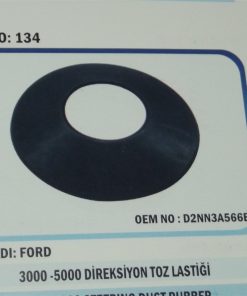 Ford Traktör 3000/5000/6600 Direksiyon Toz Lastiği (134) Karadeniz D2NN3A566B 57835