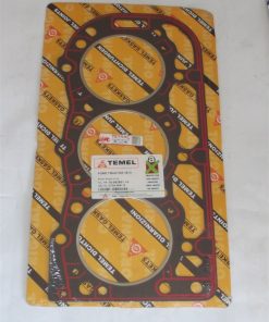 Ford Traktör 3610 Silindir Kapak Conta 10-063501-14 Temel E7NN6051DA 58024