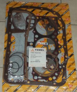 Ford Traktör 3000/3600 Takım Conta Lastikli 20-017000-02 Temel ECPN6002BA 58038