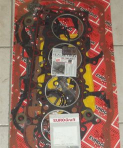 Ford Traktör 5000 Takım Conta Lastikli 20-018000-02 Temel ECPN6002DA 58051