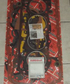 Ford Traktör 6610/6600 Takım Conta Lastikli 20-064500-02 Temel ECPN6002EA 58055