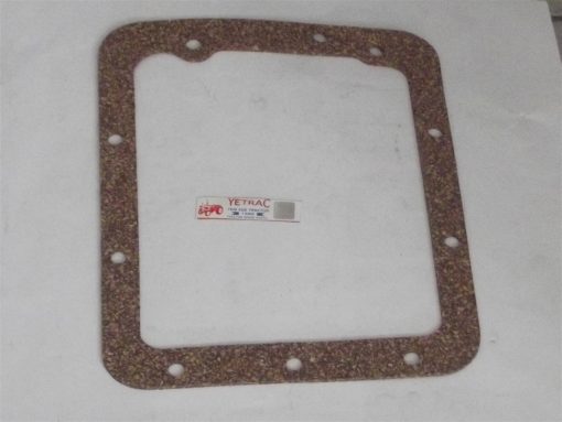 Ford Traktör 3000/3600/3610 Vites Kutu Kapak Conta (Mantar) Bahar C5NN7N225A 58090