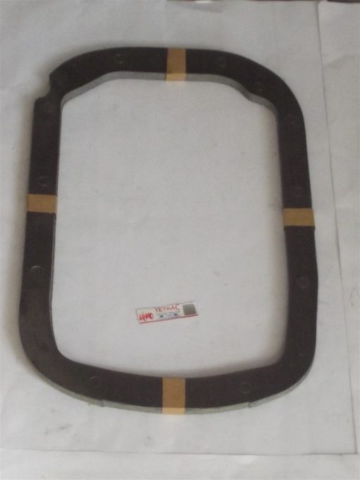 Ford Traktör 3000/3600/3610 Şanzuman Ara Conta Bahar D4NN4N507A 58106