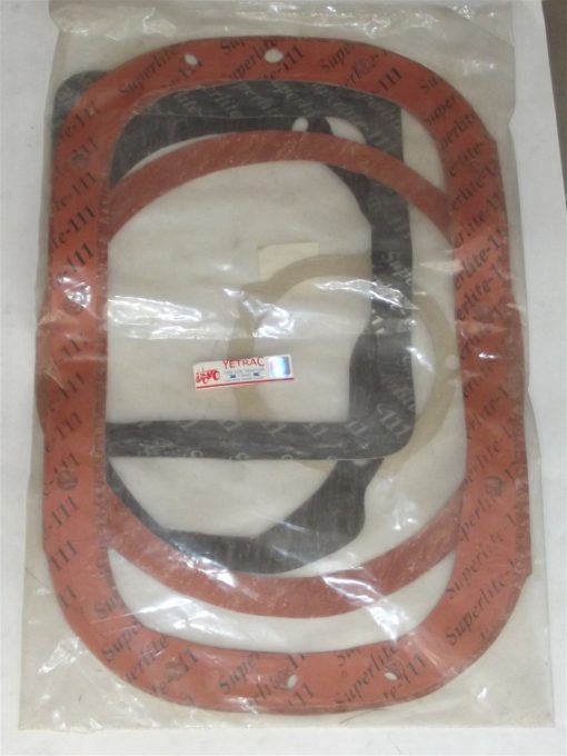Ford Traktör Dexta Şanzuman Takım Conta Bahar E15EB9 58116