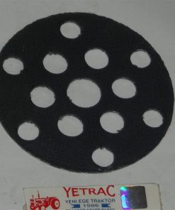 Ford Traktör 3000/2000 Hidrolik Pompa Düz Delik Conta Bahar C0NN869A 58385