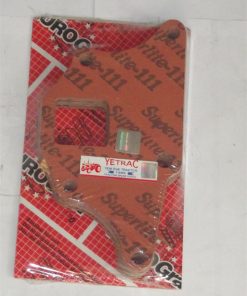 Ford Traktör 3000/5000/3600 Devirdaim Alt Mesnet Rabit Conta (Kıbrıs) Bahar C5NE8507A 58395