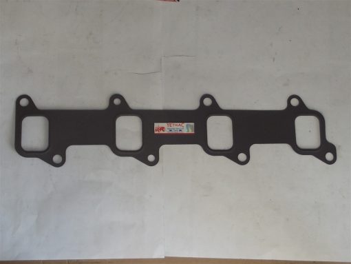Ford Traktör 5000/6600/6610 Egzoz Manifold Conta (F1906) Ünal C5NE9448B 58412