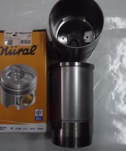 Steyr Steyr/Başak Piston-Gömlek-Segman Set Kromlu (361900-42) Nüral 99656961 60070