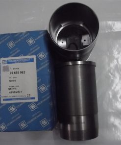 Steyr Steyr/Başak Piston-Gömlek-Segman Set Kromlu Kolben 99656961 60076
