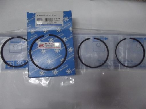 Steyr Steyr/Başak Segman Normal (50011199) Kolben 40800030005 60132