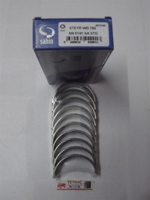 Steyr Steyr/Başak Ana Yatak (Standart) 5141 Şahin 40800100076 60150