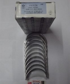 Steyr Steyr/Başak Ana Yatak (0.50) 5141 Şahin 40700100255 60160