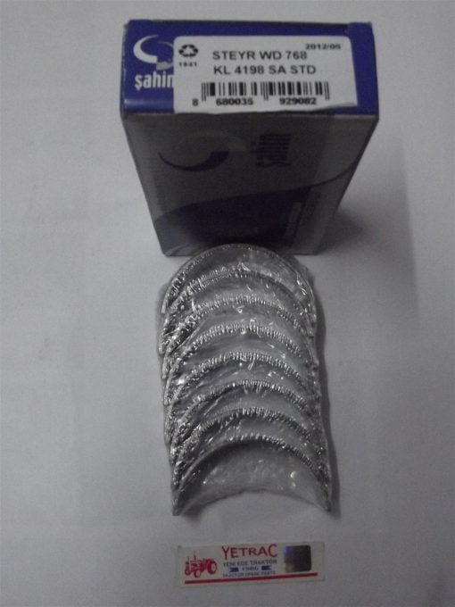 Steyr Steyr/Başak Kol Yatak (Standart) 4198 Şahin 40700030013 60185