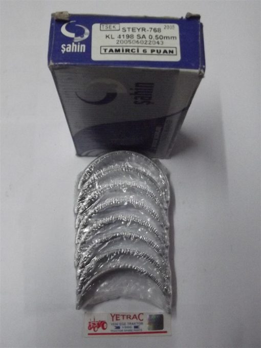 Steyr Steyr/Başak Kol Yatak (0.50) 4198 Şahin 40700030113 60195
