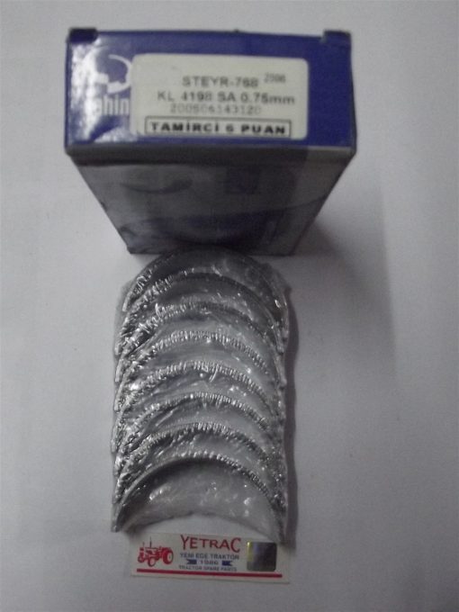 Steyr Steyr/Başak Kol Yatak (0.75) 4198 Şahin 4070300213 60200