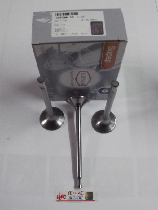 Steyr 768 Supap Emme Farklı (V0040291) Supsan 40700500001 60228