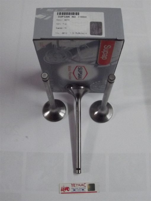 Steyr 8073/Başak Supap Emme (V0000040) Supsan 31100500014 60235