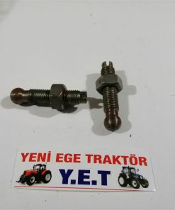 Steyr Steyr/Başak Supap Ayar Cıvatası Yet 40500500024 60350