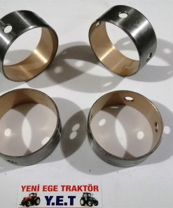 Steyr 768/8073 Eksantrik Yatağı Takım Montaj 609F0010054 60382
