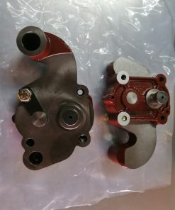 Steyr Steyr/Başak Yağ Pompası (T0158) Torman 4060007050200 60425
