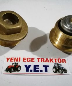 Steyr Steyr/Başak Karter Tapası (Mıknatıslı) (66138) Manç 33700210024 60480