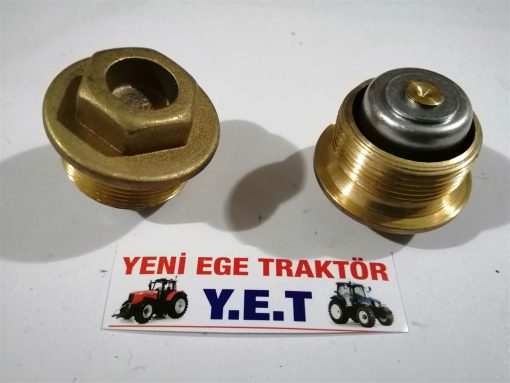 Steyr Steyr/Başak Karter Tapası (Mıknatıslı) (66138) Manç 33700210024 60480