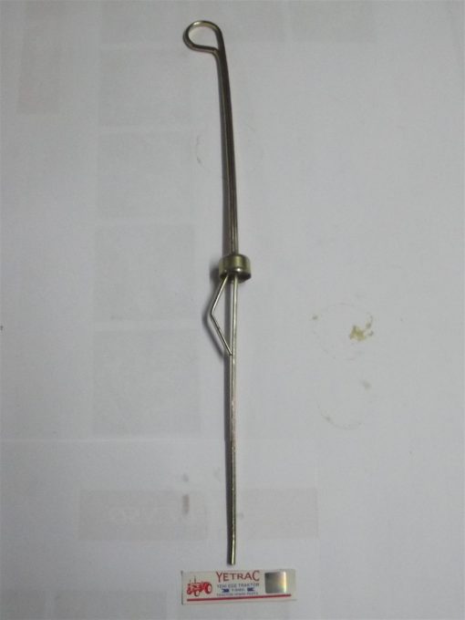 Steyr Steyr/Başak Karter Yağ Çubuğu (Str220) Kuntay 40600100606 60485
