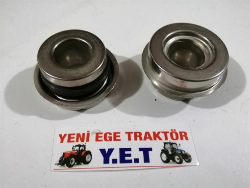 Steyr Başak Devirdaim Kömürü (Saç) Montaj 40600060046 61062