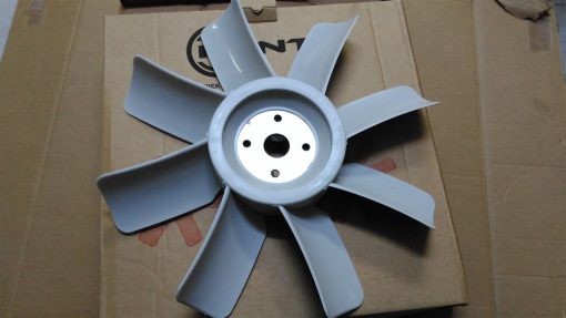 Steyr Steyr/Başak Vantilatör Kanadı Plastik (6 Kanat) (Şpk02) Kent 407060025 61192