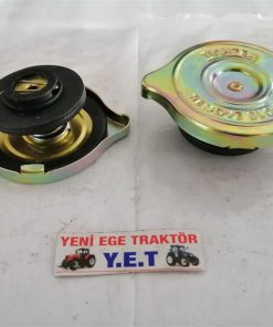 Steyr 768/8073 Radyatör Kapağı 2 Kulak (Ştk01) Kent 3800950050 61280