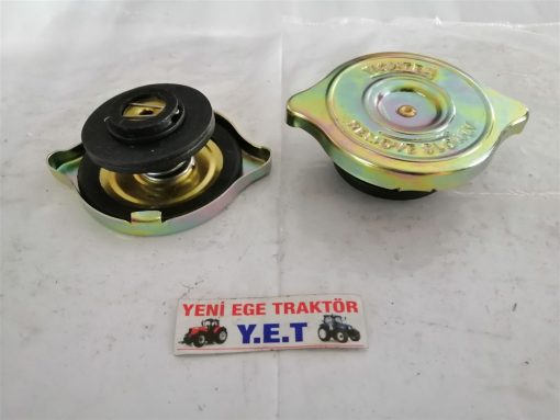 Steyr 768/8073 Radyatör Kapağı 2 Kulak (Ştk01) Kent 3800950050 61280