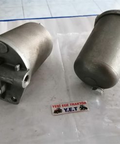 Steyr Steyr/Başak Mazot Filtre Tekli Şase Filtre Komple Aldöküm 3070080065 61408