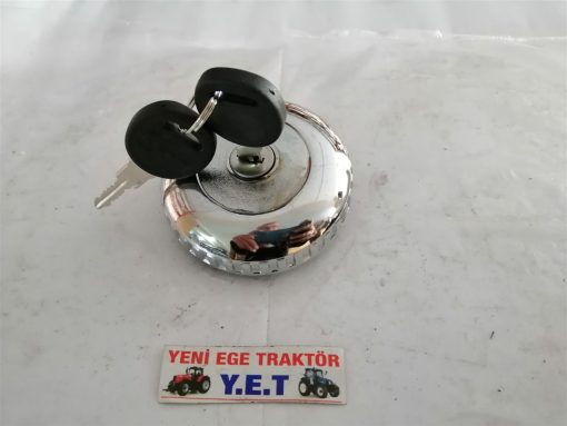 Steyr Steyr/Başak Mazot Depo Kapağı Kilitli (Ştk03) Kent 18800550066 61465