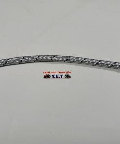 Steyr Steyr Mazot Örgülü Hortum (60 Cm) (66233) Manç 380955126 61474
