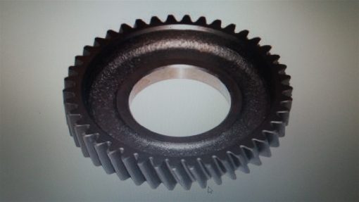 Steyr Steyr/Başak Mazot Pompa Dişlisi (Z-42) Montaj 40600080081 61485