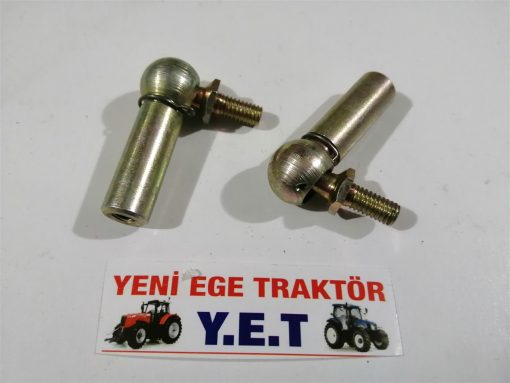 Steyr Steyr El Gaz Rotu Kısa Yet 09000200317 61490